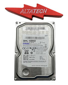 Dell W0KCX 500GB 7.2K SATA 3.5 6G SAMSUNG, Used