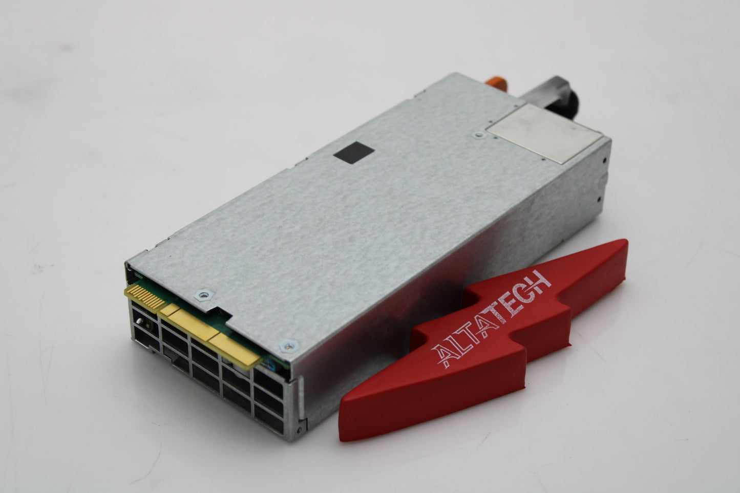 Dell W12Y2 PowerEdge R730 1100W Power Supply, Used