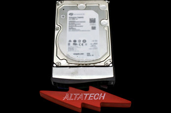 Dell W1C90 6TB 7.2K SATA 3.5 6G ST6000NM0024 / 1US17Z-036, Used