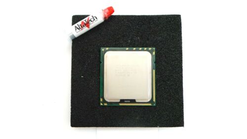 Dell W1R1Y 2.66GHz 12MB 95W 6C, X5650, Used