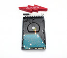 Dell W2M9N 4TB 7.2K SATA 3.5 6G MG0BADA400NY / HDEJX82DAB51 No Tray, Used