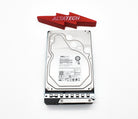 Dell W2M9N 4TB 7.2K SATA 3.5 6G MG0BADA400NY / HDEJX82DAB51 No Tray, Used