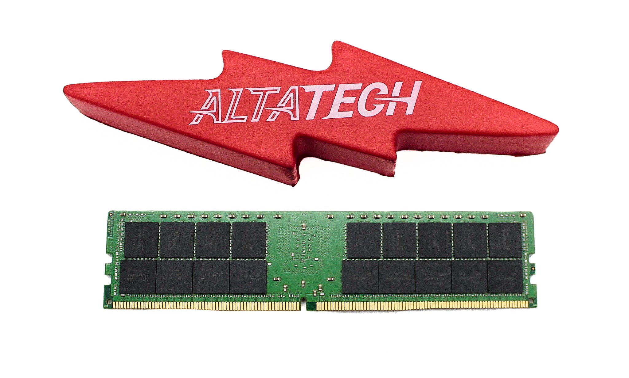 Dell W403Y 64GB PC4-23400YR DDR4-2933 2RX4 ECC