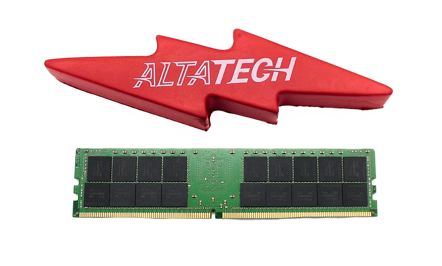 Dell W403Y 64GB PC4-23400YR DDR4-2933 2RX4 ECC, Used