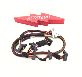 Dell W44NJ_NOB CABLE PSU TO SATA HDD  ODD T320, New Open Box