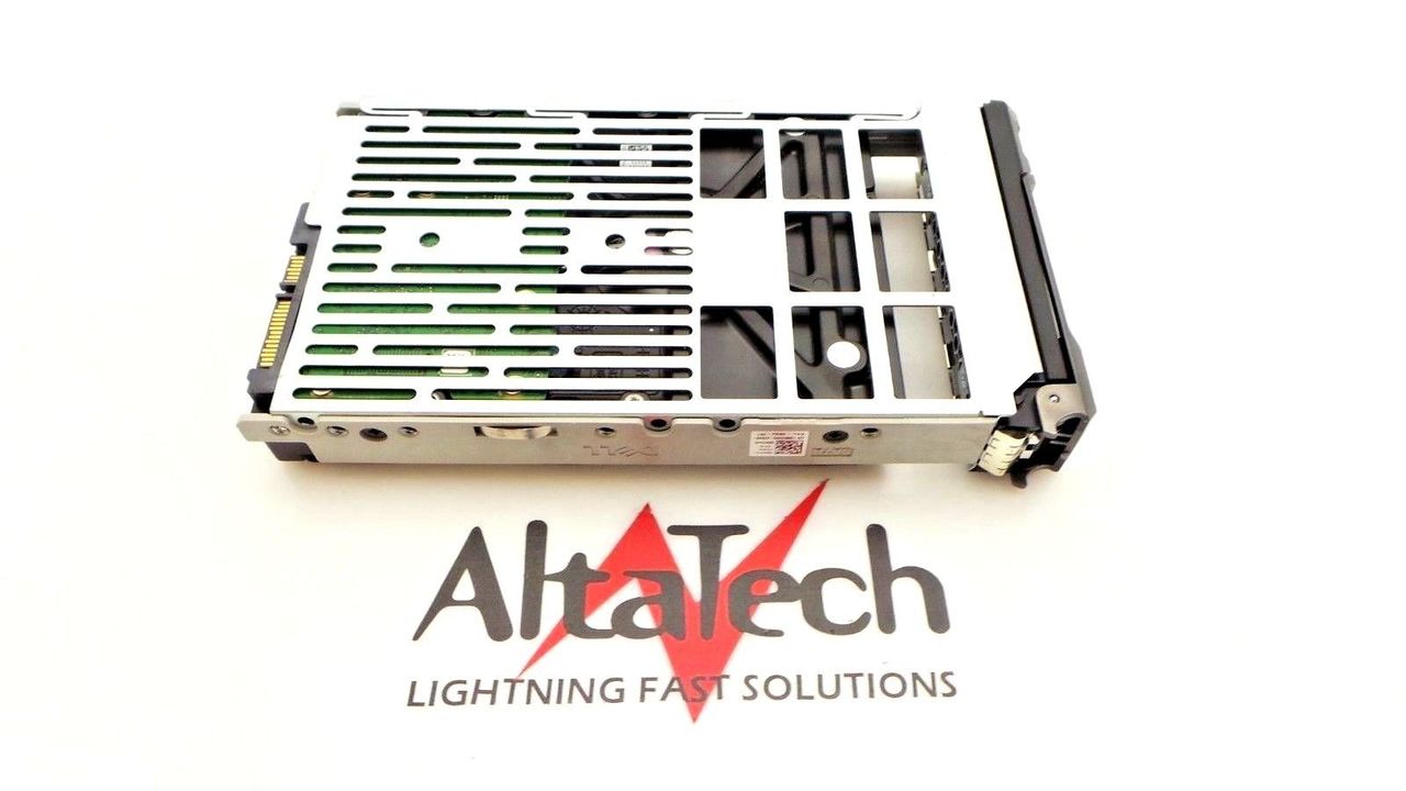 Dell 0W69TH 1TB 7.2K SATA 3.5" 6G EP, Used