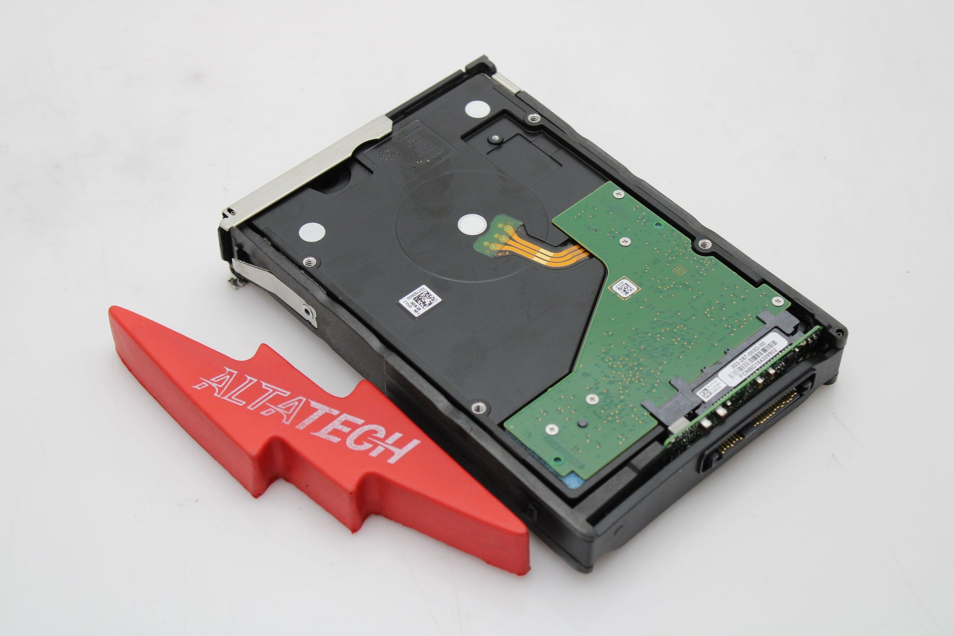 DELL 44YFV - 8TB 7.2K LFF SAS 12G HDD HUS728T8TAL5200 ME4 ME5 DELL 44YFV - 8TB 7.2K LFF SAS 12G HDD HUS728T8TAL5200 ME4 ME5