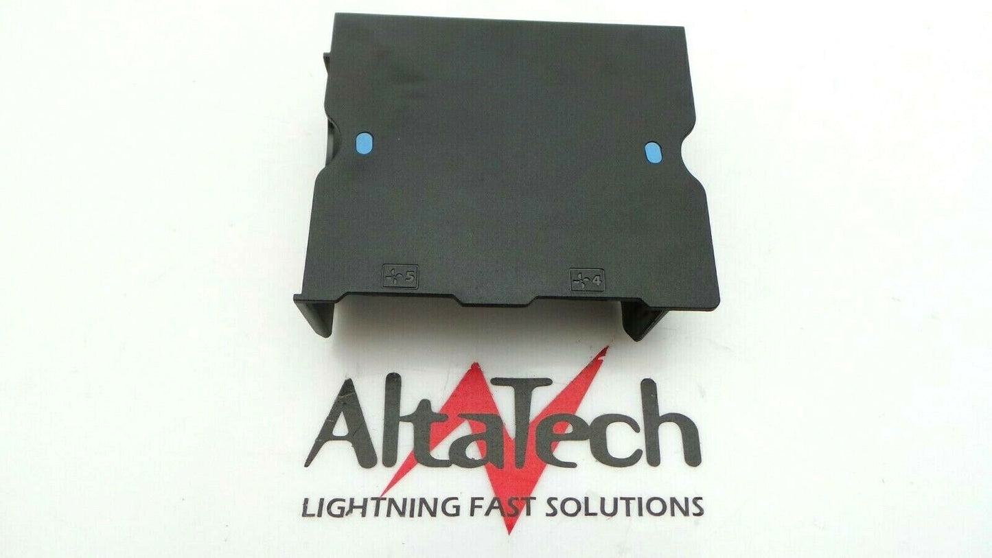 Dell 0W779K Fan Shroud For PowerEdge R310 R410, Used