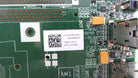 Dell W7H8C PowerEdge T320 System Board, Used