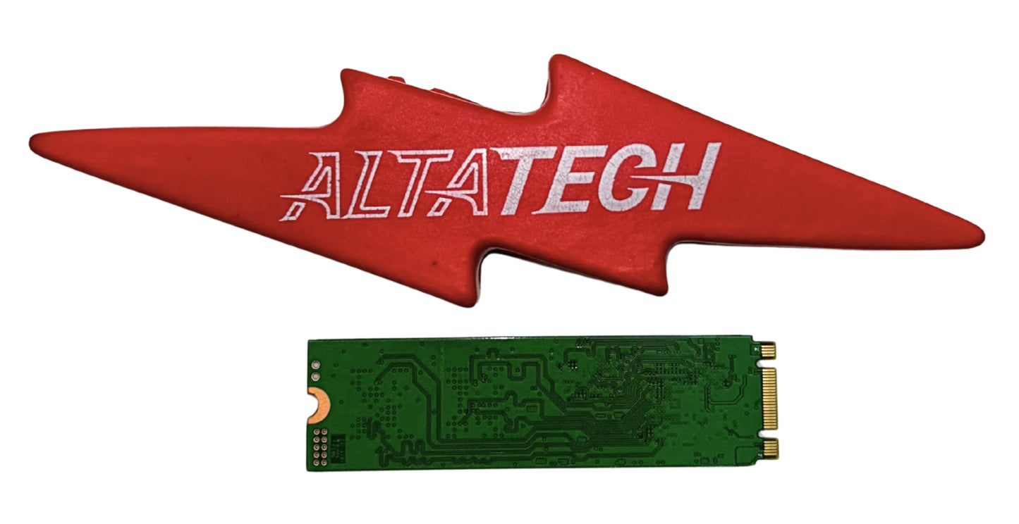 Dell W90VR 256GB SSD M.2 SATA 80 SC311 (2), Used