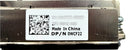 Dell WCF22 HEATSINK M420, Used