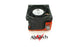 Dell WCRWR PowerEdge R720/R720XD 12V Fan, Used
