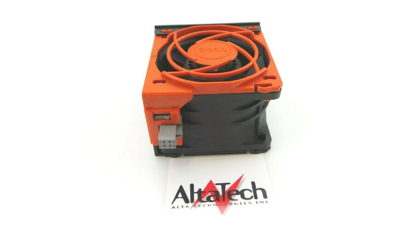Dell 0WCRWR PowerEdge R720/R720XD 12V Fan, Used