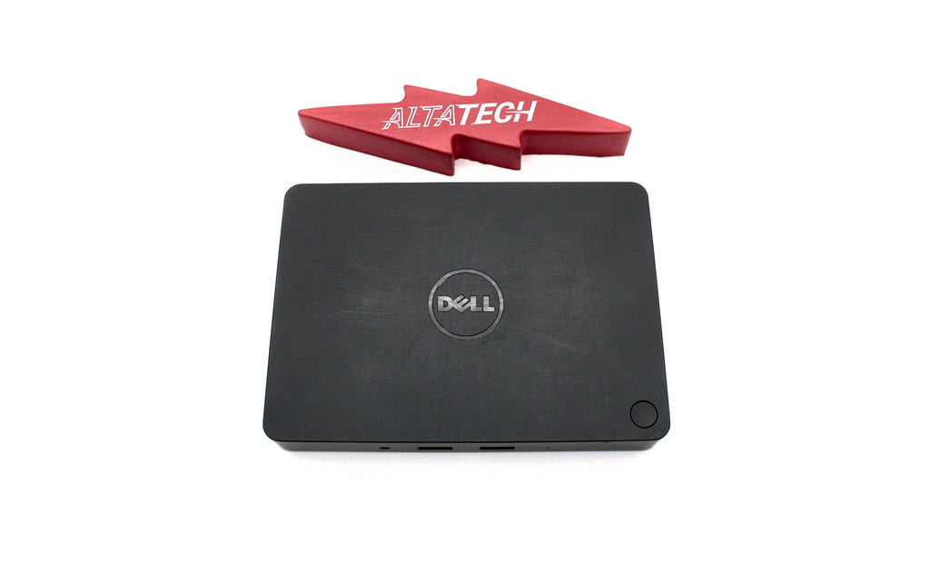 Dell Business Dock - WD15（180 Wアダプタ付き） DELL ドッキング