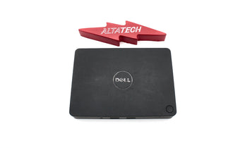 Dell WD15 DOCKING STATION K17A DELL, Used