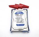 Dell WD5000AAKS 500GB 7.2K SATA 3.5 3G WD5000AAKS, Used