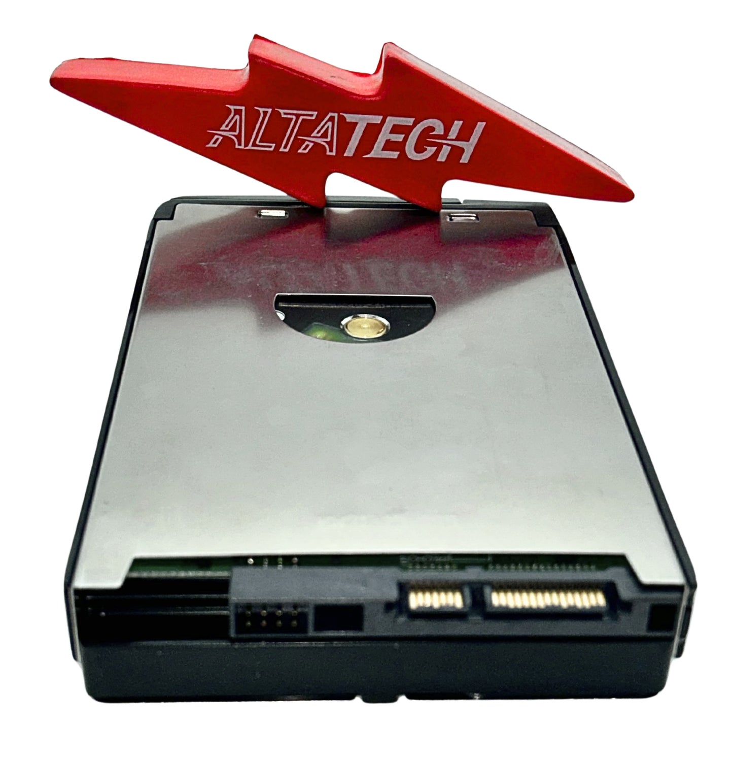 Dell WD5002ABYS 500GB 7.2K SATA 3.5 3G WD HDD, Used