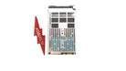 Dell WDC07 2TB 7.2K SAS 3.5 6G EP MK2001TRKB, Used
