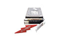 Dell WDC07 2TB 7.2K SAS 3.5 6G EP MK2001TRKB, Used