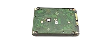 Dell WF12F 1TB 7.2K SATA 2.5" 6G, Used