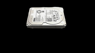 Dell WF12F 1TB 7.2K SATA 2.5" 6G, Used