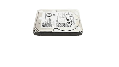 Dell WF12F 1TB 7.2K SATA 2.5" 6G, Used