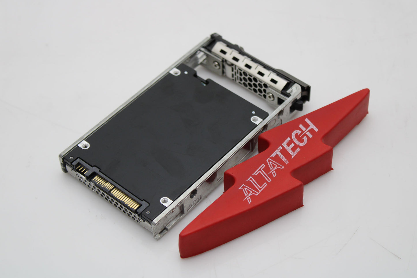 Dell WFGTH 960GB SSD SAS 2.5 12G MU, Used