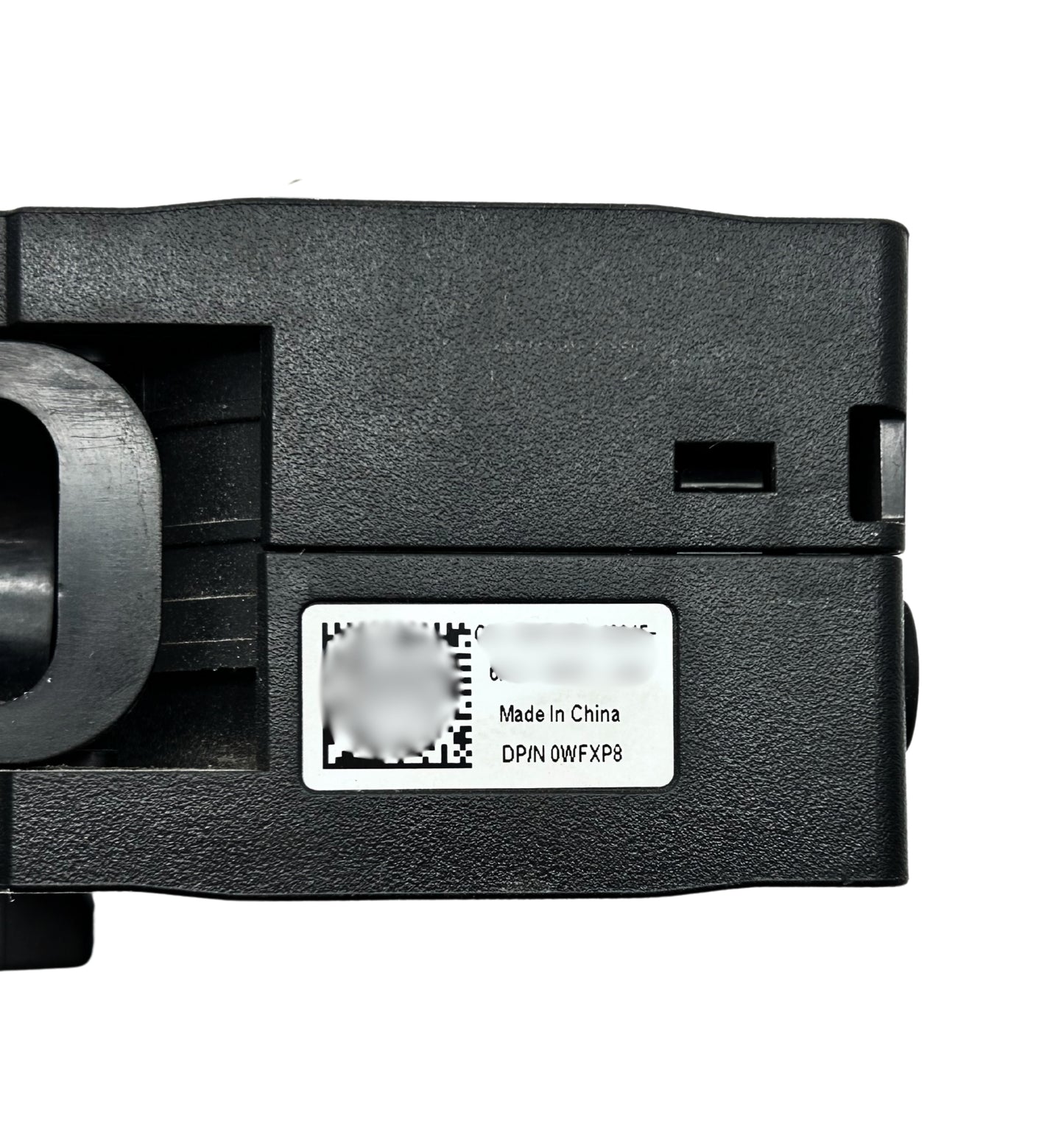 Dell WFXP8 FAN ASSY R530, Used