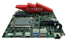 Dell WG0VR Optiplex 7010 Micro System Board, Used