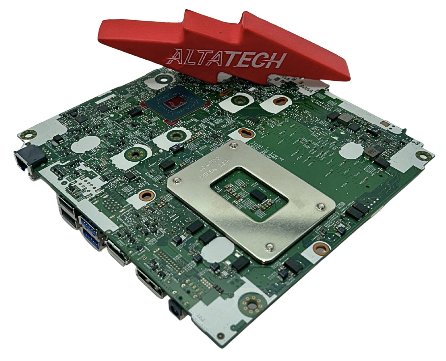 Dell WG0VR Optiplex 7010 Micro System Board, Used