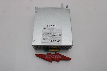 Dell WGCH4 950W Power Supply Precision T5820, Used