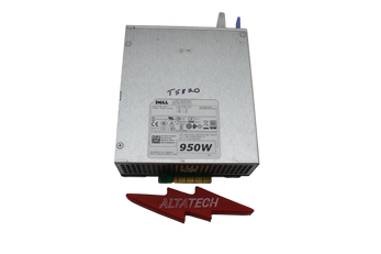 Dell WGCH4 950W Power Supply Precision T5820, Used