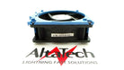 Dell 0WH282 PowerEdge 840 Server 12V Rear Cooling Fan Assembly, Used