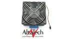 Dell WH282 PowerEdge 840 Server 12V Rear Cooling Fan Assembly, Used