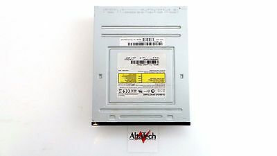 Dell WH297 CDRW/DVD 48X BLACK IDE-Refurbished, Used