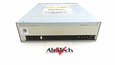 Dell WH297 CDRW/DVD 48X BLACK IDE-Refurbished, Used