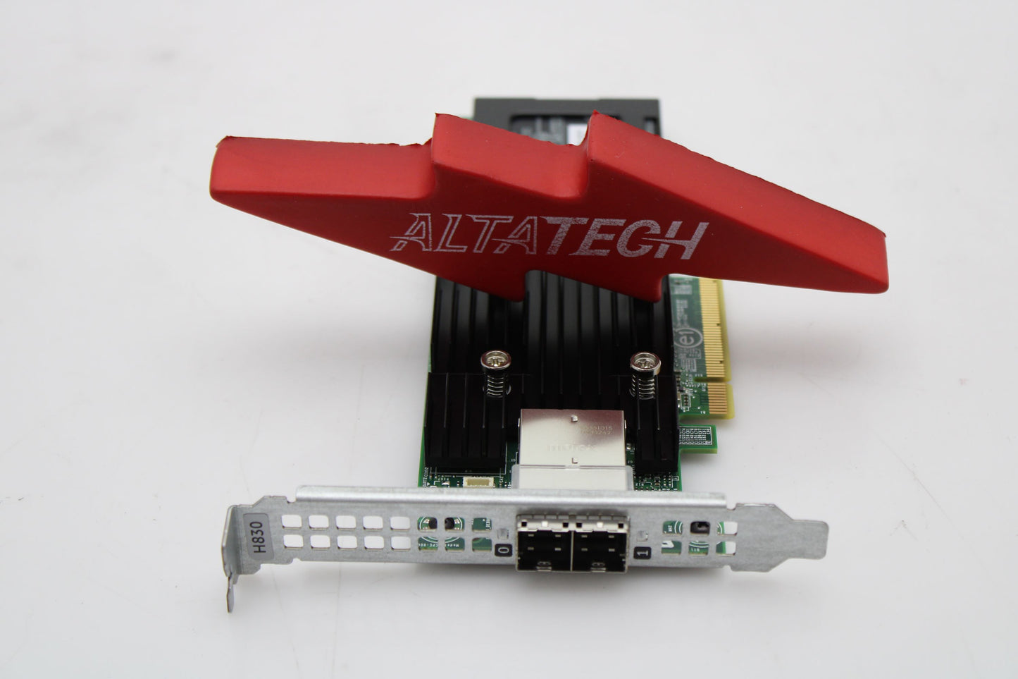 Dell WH3W8 PERC H830 2GB RAID Controller Card, Used