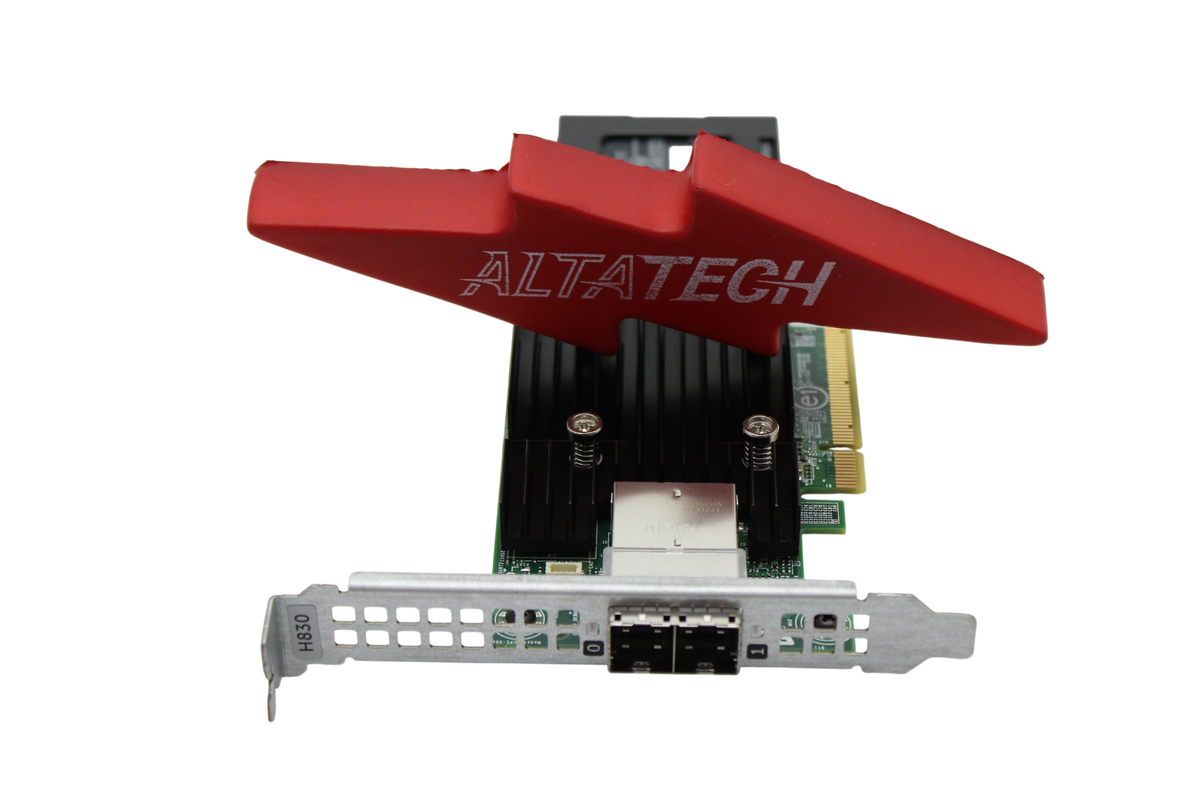 Dell WH3W8 PERC H830 2GB RAID Controller Card, Used