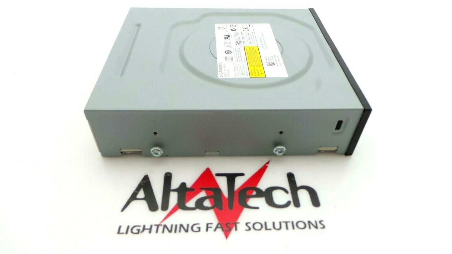 Dell 0WJ18D PowerEdge T320 Server 16X SATA FH DVD-ROM ODD Optical Disk Drive, Used