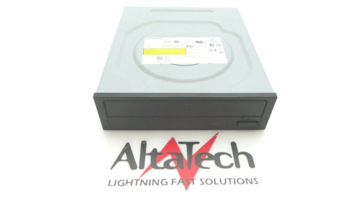 Dell WJ18D PowerEdge T320 Server 16X SATA FH DVD-ROM ODD Optical Disk Drive, Used