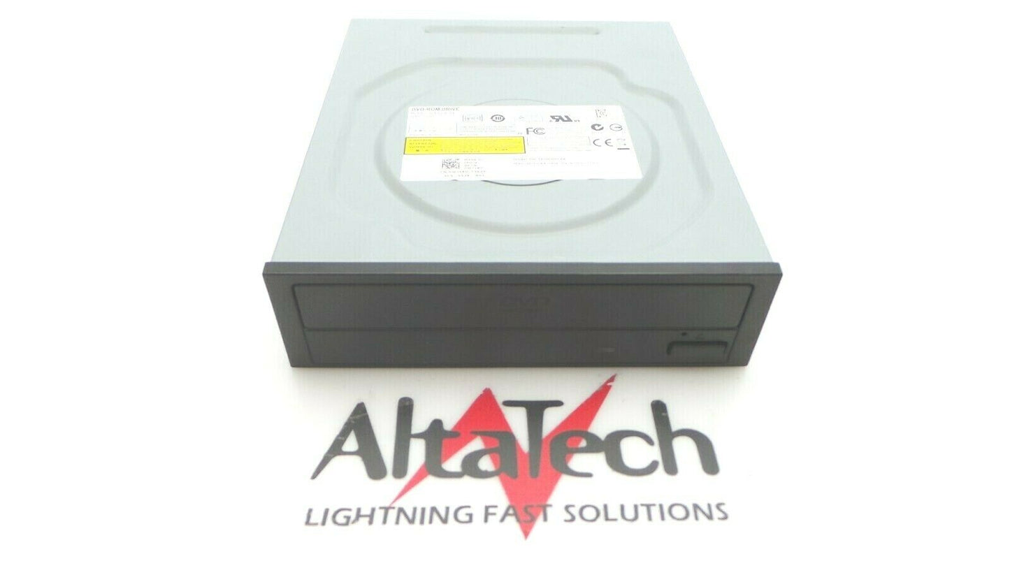 Dell WJ18D PowerEdge T320 Server 16X SATA FH DVD-ROM ODD Optical Disk Drive, Used