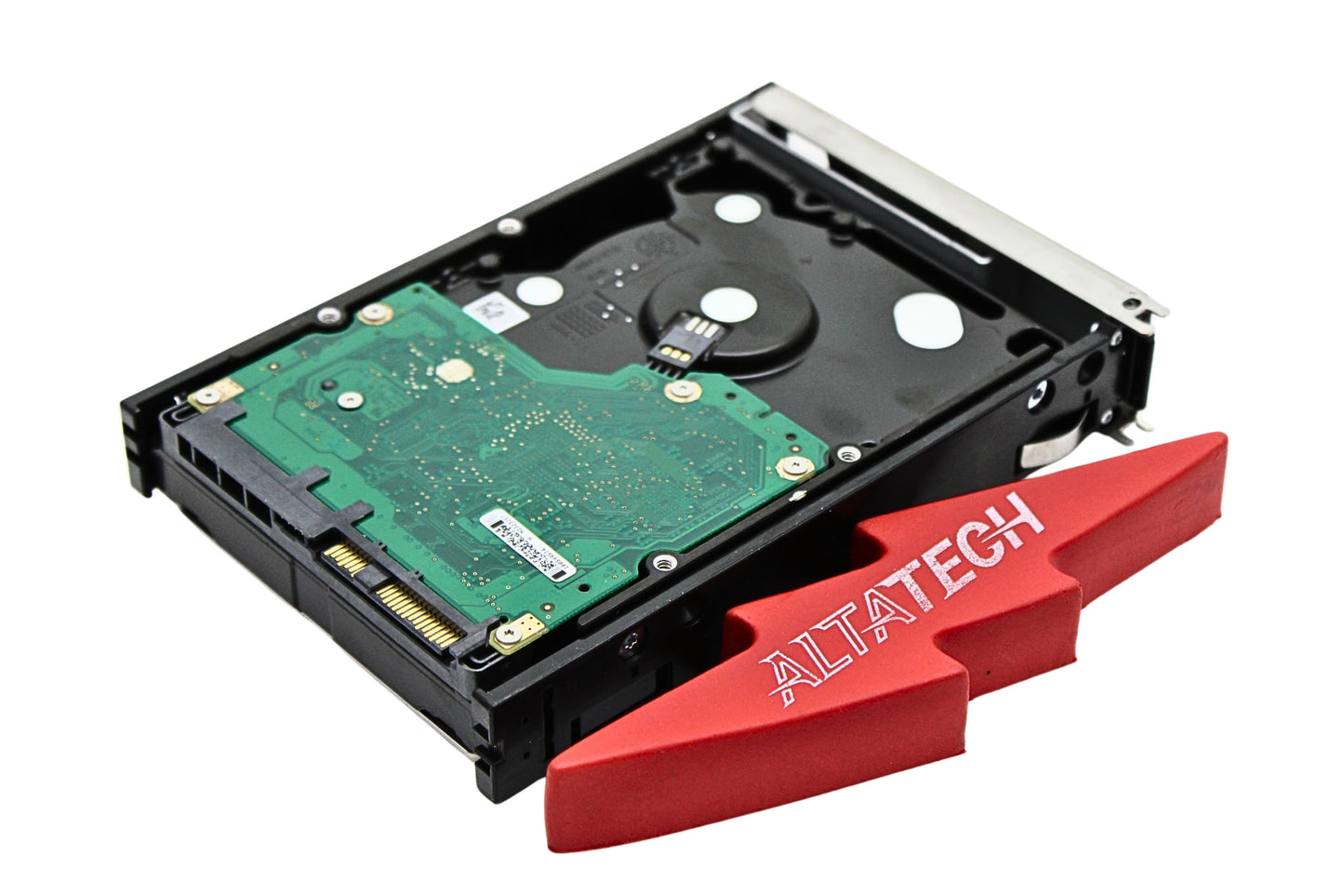 Dell WK0CR-EQL 600GB 10K SAS 3.5 6G EQL TR, Used