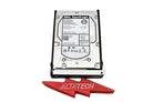 Dell WK0CR-EQL 600GB 10K SAS 3.5 6G EQL TR, Used