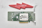 Dell WK5N7 PERC H350 PCI-E CONTROLLER LP, Used