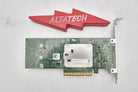 Dell WK5N7 PERC H350 PCI-E CONTROLLER LP, Used