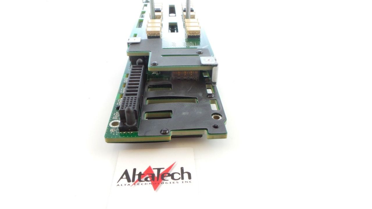 Dell 0WK7G2 PowerVault MD1220 / MD3220 24x SAS 2.5" Backplane, Used