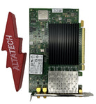 Dell WK9RR INTEL E810-XXVDAT 25GB QUAD PORT SFP28 ETHERNETCARD FH, Used