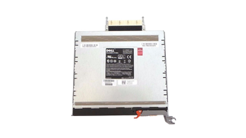 Dell WKCFR Broadcom Force 10 MXL 10/40GbE Aggregator Switch, Used