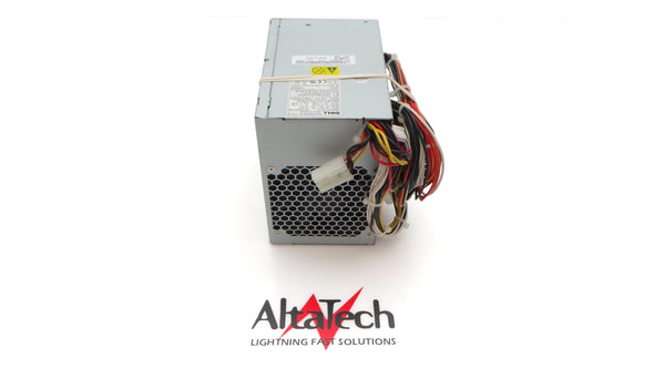 Dell 0WM283 375W Power Supply Unit for Precision 380 390, Used