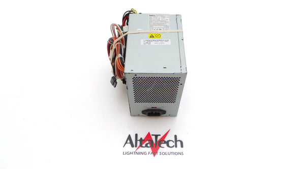 Dell 0WM283 375W Power Supply Unit for Precision 380 390, Used